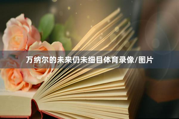 万纳尔的未来仍未细目体育录像/图片