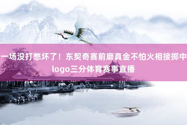 一场没打憋坏了！东契奇赛前磨真金不怕火相接掷中logo三分体育赛事直播